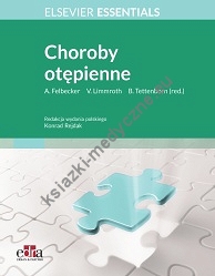 Choroby otępienne elsevier essentials