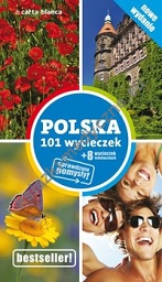 Polska 101 wycieczek