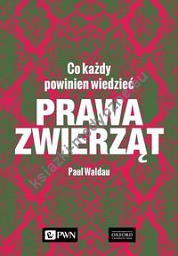 Prawa zwierząt
