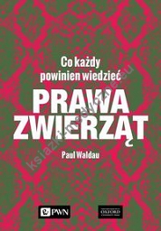 Prawa zwierząt