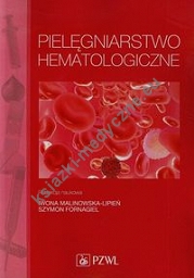 Pielęgniarstwo hematologiczne