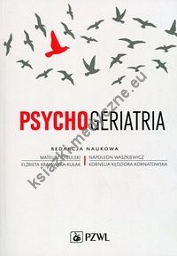 Psychogeriatria