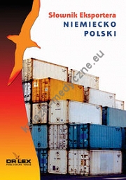 Niemiecko-polski słownik eksportera
