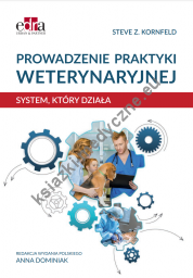 Prowadzenie praktyki weterynaryjnej. System, który działa