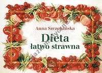 Dieta łatwo strawna