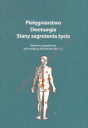 Pielęgniarstwo - Desmurgia - Stany zagrożenia życia