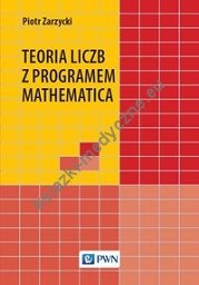 Teoria liczb z programem Mathematica