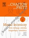 Masaż leczniczy. Bóle dolnego odcinka kręgosłupa i miednicy