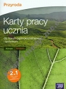 Przyroda Karty pracy ucznia biologia geografia