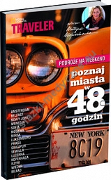 Poznaj miasta w 48 godzin