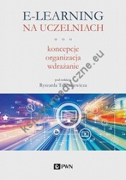 E-learning na uczelniach