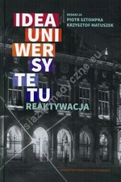 Idea uniwersytetu Reaktywacja