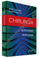 Chirurgia. Jelito cienkie. Jelito grube.