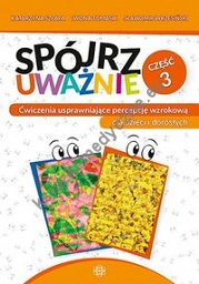 Spójrz uważnie Część 3