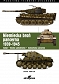Niemiecka broń pancerna 1939-1945. Czołgi, działa samobieżne, samochody pancerne
