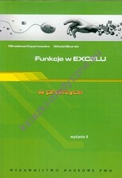 Funkcje w Excelu w praktyce