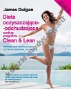 Dieta oczyszczająco-odchudzająca według programu Clean &Lean