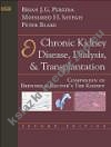Chronic Kidney Disease Dialysis & Transplantation