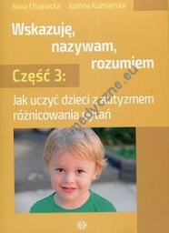 Wskazuję nazywam rozumiem Część 3