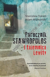 Porucznik Stawropulos i tajemnica Lewity