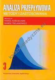 Analiza przepływowa Metody i zastosowania t.3
