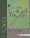 Conns Current Therapy 2006