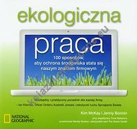 Ekologiczna praca