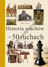 Historia szachów w 50 ruchach
