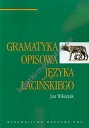 Gramatyka opisowa języka łacińskiego