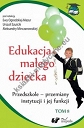 Edukacja małego dziecka Tom 8