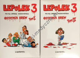 Lepolek 3 Wydanie 2018