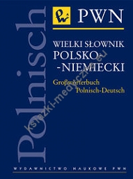 Wielki słownik polsko-niemiecki