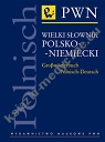 Wielki słownik polsko-niemiecki