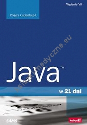 Java w 21 dni