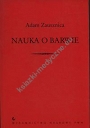 Nauka o barwie