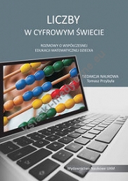 Liczby w cyfrowym świecie