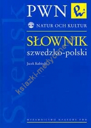 Słownik szwedzko-polski