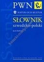 Słownik szwedzko-polski