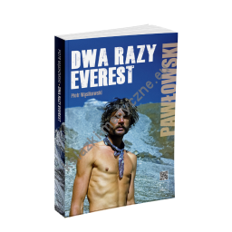 Dwa Razy Everest