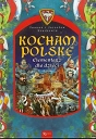 Kocham Polskę Elementarz dla dzieci