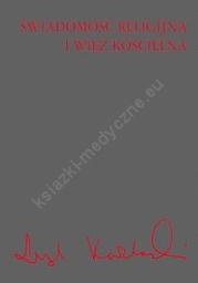 Świadomość religijna i więź kościelna