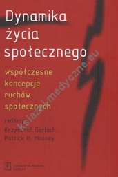 Dynamika życia społecznego