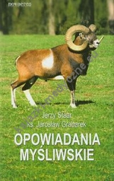 Opowiadania myśliwskie