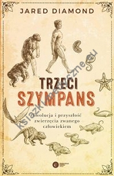 Trzeci szympans