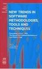 New Trends in Software Methodologies