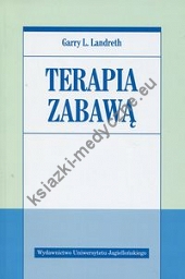 Terapia zabawą