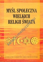 Myśl społeczna wielkich religii świata