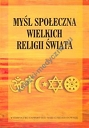 Myśl społeczna wielkich religii świata