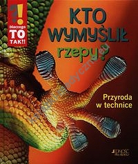 Kto wymyślił rzepy