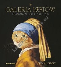 Galeria kotów